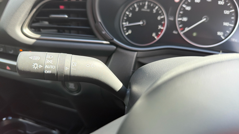 Mazda CX-30 2.5 e-Skyactiv G MHEV [140] Prime-Line 5dr Petrol Hatchback